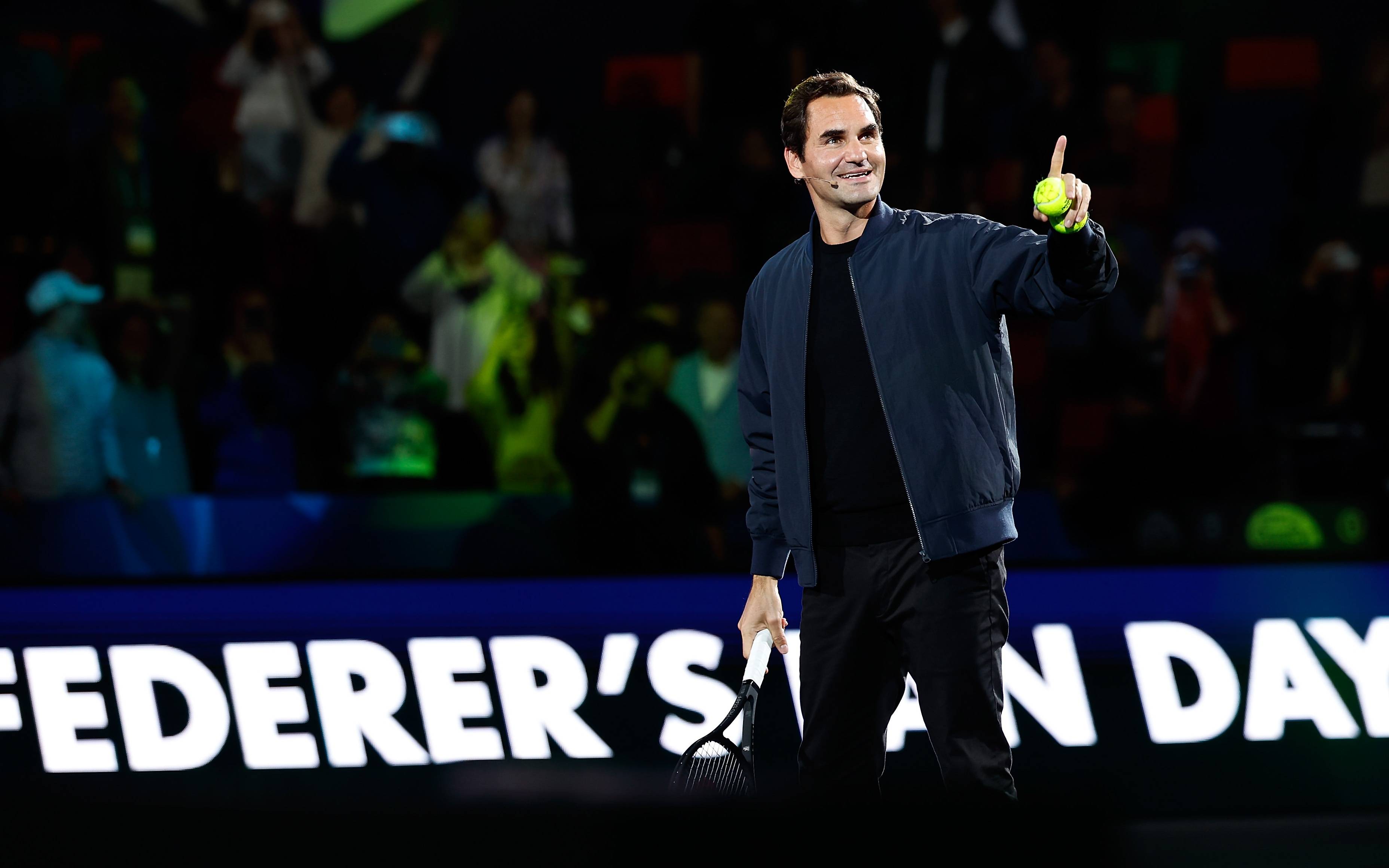 AYX体育赛事直播费德勒在美国队比赛中败北，重返赛场引发热议！